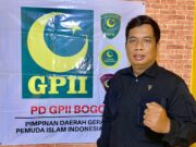 Ketua KPU Kota Bogor Dipecat DKPP, Brigade GPII Soroti Rusaknya Marwah Demokrasi