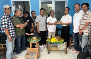 Peringati HPN 2026 di Bogor, BMSN Tekankan Peran Pers sebagai Penjaga Demokrasi dan Kedaulatan Ekonomi