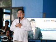 HPN 2026 dan HUT PWI ke 80 : Adityawarman Adil Apresiasi Peluncuran Ambulans PWI Kota Bogor