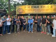 Sambut Ramadhan 1447 H, BMSN Perkuat Solidaritas dan Integritas Jurnalistik Lewat Cucurak