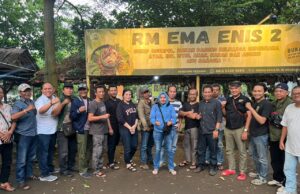 Sambut Ramadhan 1447 H, BMSN Perkuat Solidaritas dan Integritas Jurnalistik Lewat Cucurak