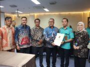 Perkuat Good Hospital Governance, RSUD Kota Bogor Resmi Kukuhkan SPI, UK PBJ, dan Unit Pemasaran