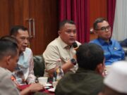 Bupati Bogor Anggarkan Rp100 Miliar untuk Jalur Khusus Tambang, Ajak Pengusaha Kolaborasi Dukung Percepat Pembangunan