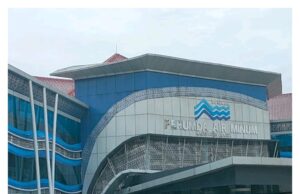 Libur Idul Fitri 1447 H, Perumda Tirta Kahuripan Pastikan Layanan Air Bersih Tetap Optimal