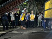 Cegah Korban Jiwa, Pemkot Bogor Intervensi Perbaikan Jalan Nasional di Jalan Pajajaran