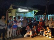 Jaga Kekhusyukan Ramadan, Kapolsek Bogor Utara Minta Warga Cibuluh Perketat Kunci Ganda dan Awasi Jam Malam Anak