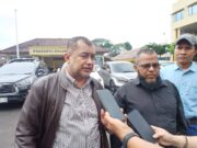 Mangkir Eksekusi MA, Said Awad Hayaza Kini DPO Lagi oleh Dua Lembaga Hukum: Sudah Jatuh, Tertimpa Tangga!