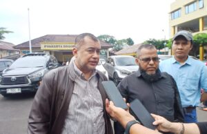 Mangkir Eksekusi MA, Said Awad Hayaza Kini DPO Lagi oleh Dua Lembaga Hukum: Sudah Jatuh, Tertimpa Tangga!