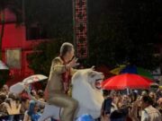 Harmony In Diversity: Pesona Puncak Cap Go Meh 2026 di Bogor, Rayakan Akulturasi Budaya di Tengah Ramadan