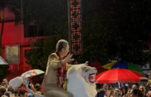 Harmony In Diversity: Pesona Puncak Cap Go Meh 2026 di Bogor, Rayakan Akulturasi Budaya di Tengah Ramadan