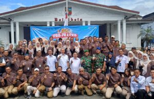 Dongkrak PAD, Pemkot Bogor Gelar Pekan Panutan PBB-P2 dan PKB: ASN Wajib Jadi Teladan