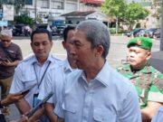 Tepis Spekulasi Liar, Walikota Bogor Konfirmasi Sang Wakil Alami Penurunan Fungsi Ginjal