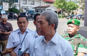 Tepis Spekulasi Liar, Walikota Bogor Konfirmasi Sang Wakil Alami Penurunan Fungsi Ginjal