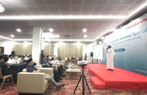 Sinergi Ramadan: Panin Dai-ichi Life dan HIPMI Kabupaten Bogor Perkuat Literasi Finansial Pengusaha Muda