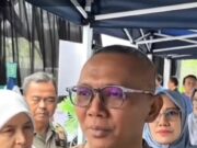 Klarifikasi dan Permohonan Maaf Jenal Mutaqin Usai 15 Hari Absen Berdinas: Sampaikan Alasan di Pekan Panutan Pajak