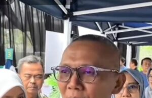 Klarifikasi dan Permohonan Maaf Jenal Mutaqin Usai 15 Hari Absen Berdinas: Sampaikan Alasan di Pekan Panutan Pajak