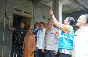 321 Sambungan Listrik Gratis PLN UID Jawa Barat Terangi Ramadan, Wujud Kepedulian untuk Warga dan Rumah Ibadah