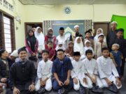 Ramadan Penuh Berkah: FOSMA Centre Bogor Hadirkan Senyum Bagi Anak Yatim dan Tunanetra