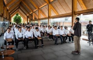 Prioritaskan Warga Lokal, EIGER Adventure Land Gelar Rekrutmen Massal bagi 600 Warga Megamendung