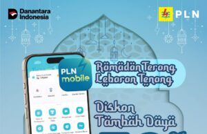 Manfaatkan Promo Tambah Daya “Ramadhan Terang, Lebaran Tenang”, PLN UP3 Bogor Ajak Pelanggan Segera Daftar Sebelum 10 Maret 2026