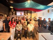 Whiz Prime Pajajaran Bogor Perkuat Sinergi Media Lewat “Blessing and Connection” di Bulan Suci Ramadan