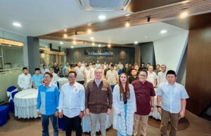Jelang MUKOTA VIII, KADIN Kota Bogor Mulai Persiapan dengan RPL dan Buka Puasa Bersama