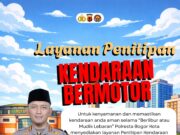 Mudik Tenang! Warga Bogor Bisa Titip Kendaraan di Kantor Polisi Gratis, Patroli Rumah Kosong Tiap 30 Menit