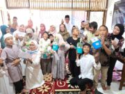 Berbagi Kebahagiaan Ramadan: Favehotel Padjajaran Bogor Dukung Pembukaan Sanlat Rumah Autis Bogor