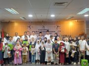 Targetkan Fraksi Utuh di 2029, PSI Kota Bogor Panaskan Mesin Partai Lewat Konsolidasi, Bukber hingga Santunan