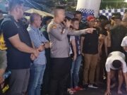 Ubah Balap Liar Jadi Prestasi, Polresta Bogor Kota Gandeng Pemkot, KORMI dan KNPI Gelar Run Race Ramadan Perdana