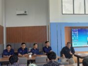 Perumda Tirta Pakuan Siagakan Personel 24 Jam Amankan Pasokan Air Bogor Selama Libur Idulfitri 1447 H