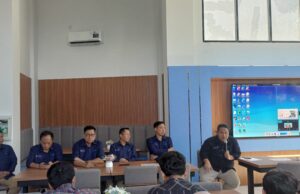 Perumda Tirta Pakuan Siagakan Personel 24 Jam Amankan Pasokan Air Bogor Selama Libur Idulfitri 1447 H