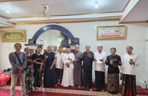 Berbagi Berkah Ramadan, Kapalang Misteri Santuni 200 Anak Yatim dan Dhuafa di Sirnasari Bogor