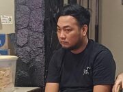 Diduga Tipu Mitra MBG Miliaran Rupiah, Ridwan Arief Digerebek di Kos-kosan Cibuluh