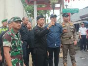 Wali Kota Bogor Hilang Kesabaran: PKL ‘Bandel’ di Jalanan Bakal Diseret ke Meja Hijau!