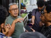 Gebrakan Baru Perumda Tirta Pakuan: Dua Direktur Resmi Dilantik, Satu Kursi Masih Terganjal Seleksi