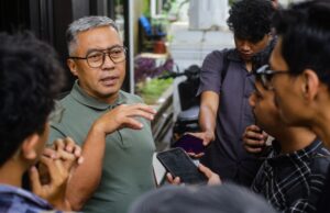 Gebrakan Baru Perumda Tirta Pakuan: Dua Direktur Resmi Dilantik, Satu Kursi Masih Terganjal Seleksi