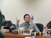 Warga Hanya Jadi Penonton, DPRD Semprot SPPG: Jangan Sampai Program Gizi Jadi ‘Asing’ di Rumah Sendiri!