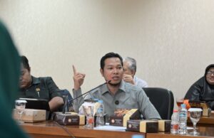 Warga Hanya Jadi Penonton, DPRD Semprot SPPG: Jangan Sampai Program Gizi Jadi ‘Asing’ di Rumah Sendiri!
