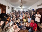Halal Bihalal 1447 H, Keturunan Kapten (Purn) Muhammad Ismail Komitmen Rawat Silsilah dan Kasih Sayang Antar Generasi