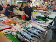 Optimalisasi Ekonomi Pasar Jambu Dua: Antara Modernisasi Fasilitas dan Keluhan Aksesibilitas