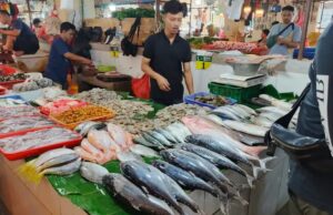 Optimalisasi Ekonomi Pasar Jambu Dua: Antara Modernisasi Fasilitas dan Keluhan Aksesibilitas