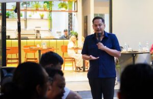 DPRD Kota Bogor Apresiasi Pelantikan Direksi Baru Tirta Pakuan, Dorong Percepatan Pengisian Kursi Dirkeu