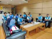 PLN UP3 Bogor Siaga 24 Jam, Hadirkan Listrik Andal untuk Kenyamanan Idul Fitri 1447 H