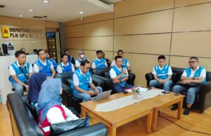 PLN UP3 Bogor Siaga 24 Jam, Hadirkan Listrik Andal untuk Kenyamanan Idul Fitri 1447 H