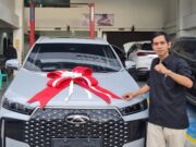 Promo Spesial Lebaran 2026, Chery Depok Tawarkan DP Mulai 15% hingga Bunga 0% Chery Depok