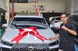 Promo Spesial Lebaran 2026, Chery Depok Tawarkan DP Mulai 15% hingga Bunga 0% Chery Depok