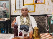 Pengobatan Alat Vital Cianjur HM Muklis, Terbukti di Tempat Langsung