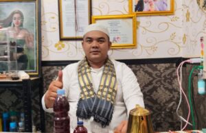 Pengobatan Alat Vital Buleleng HM Muklis, Terbukti di Tempat Langsung