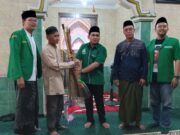 GP Ansor Bogor Utara Gelar “Ansor Peduli Musholla”, Perkuat Kepedulian Sosial dan Keagamaan
